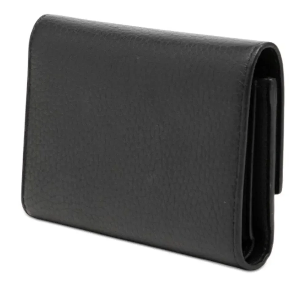 Louis Vuitton Portefeuille Capucines Wallet